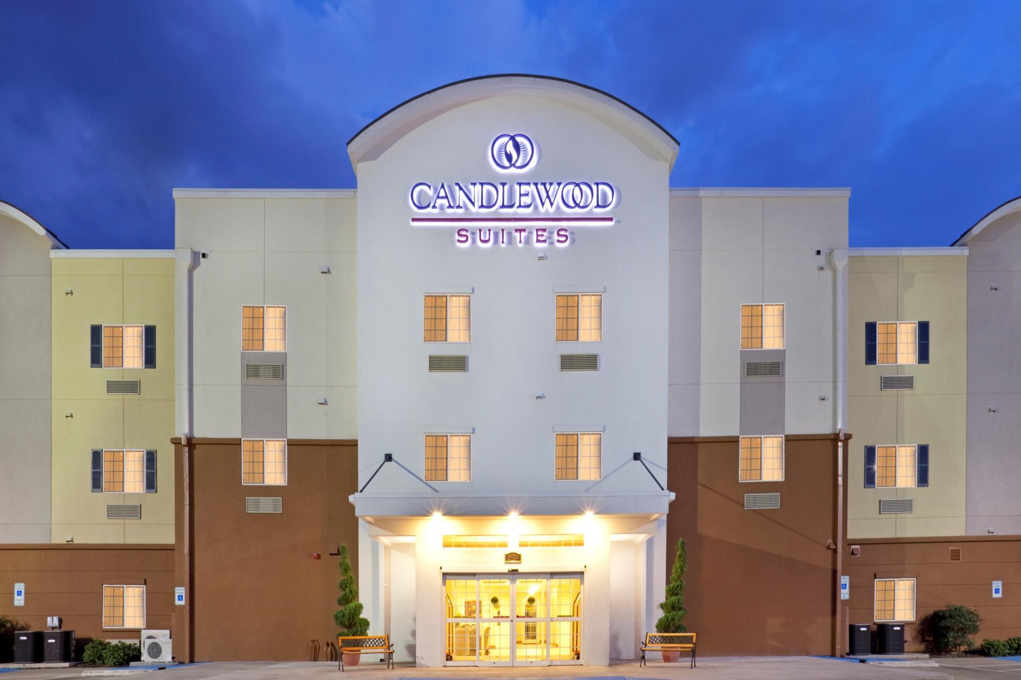 Candlewood Suites York By Ihg Exterior foto