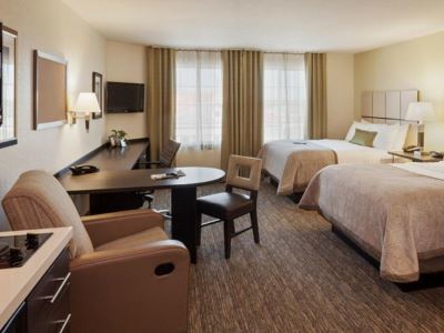 Candlewood Suites York By Ihg Exterior foto