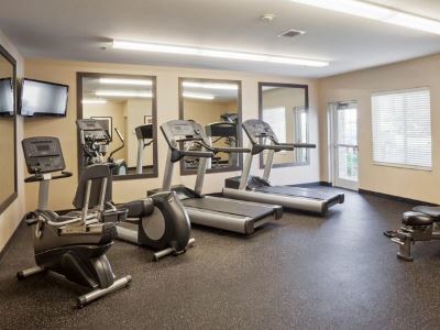 Candlewood Suites York By Ihg Exterior foto